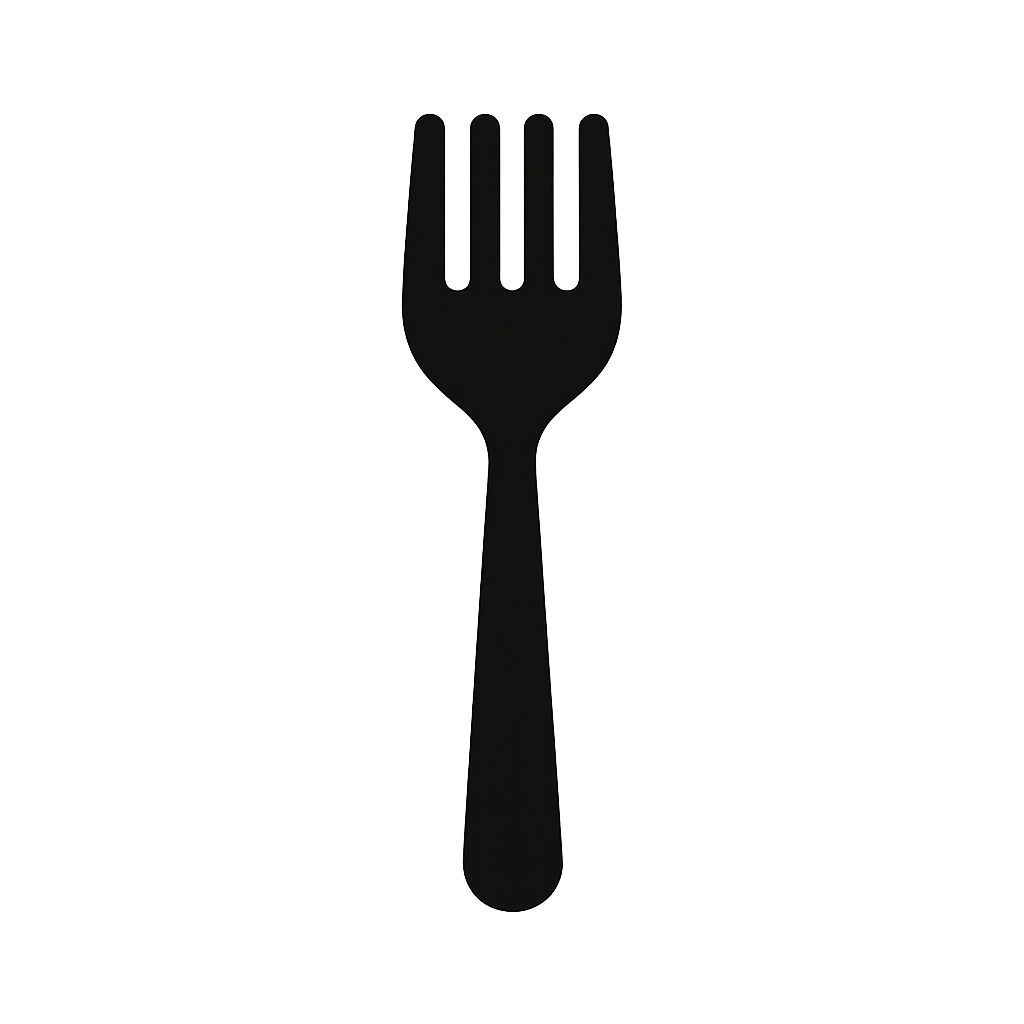 Forkful Finds