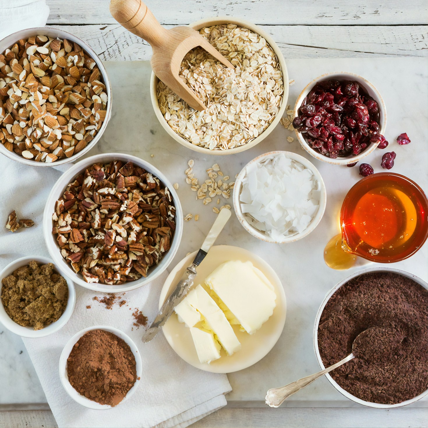 Essential Tools For Fast Home Cooking
