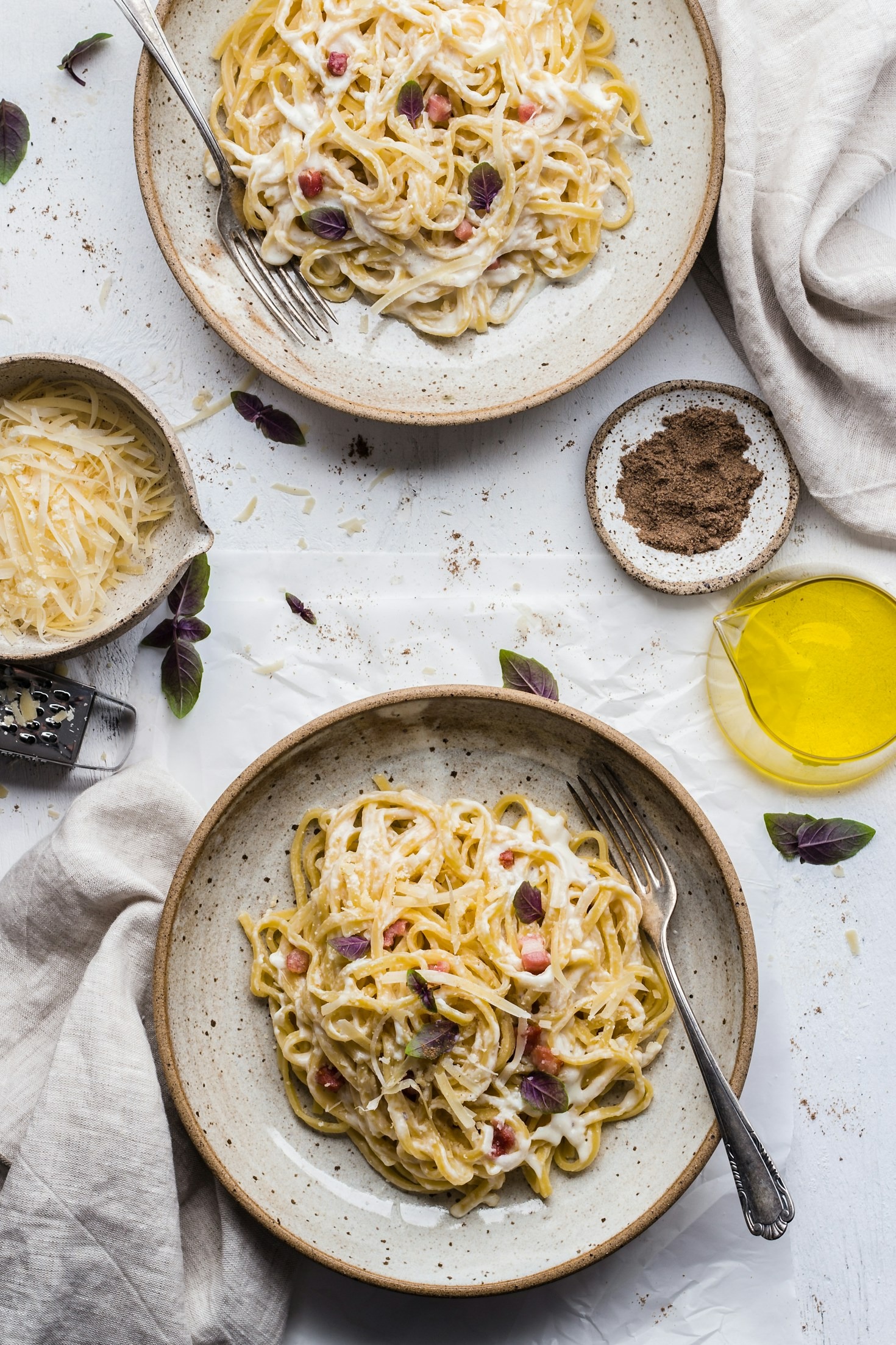 Mastering The Art Of Simple Cooking